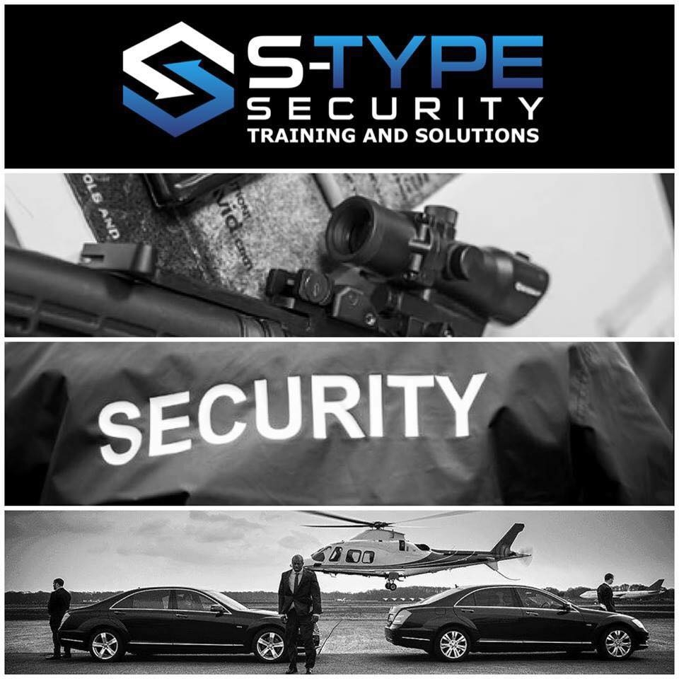 Security Services In Essex | S-Type Security