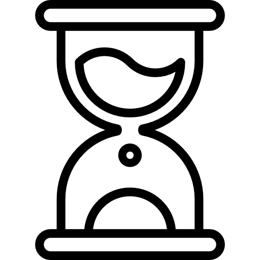 hourglass